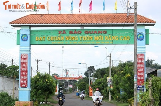 Dong Nai: Trung 4 goi thau trong 1 thang Cty Nam Binh nang luc ra sao?-Hinh-2