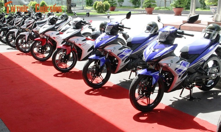 “Soi” 100 xe moto dac chung cua Canh sat SBC TP HCM-Hinh-5
