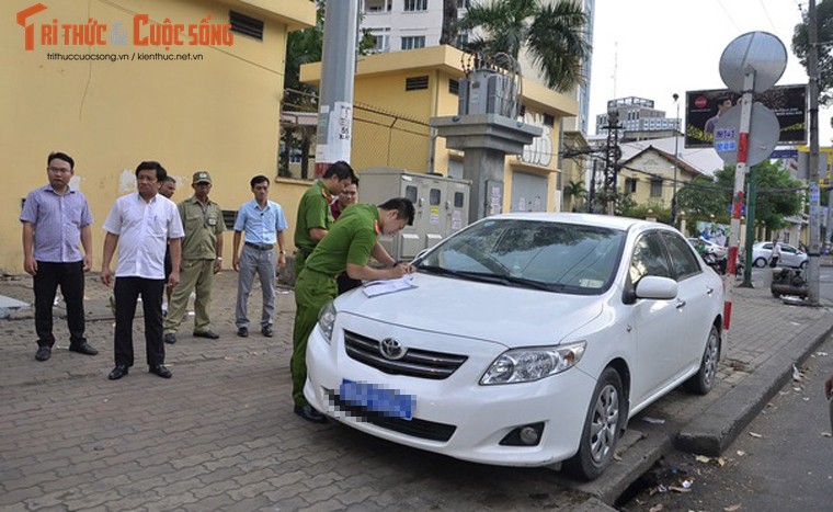 Toan canh gianh lai via he de 