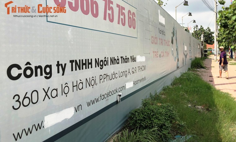Canh ron nguoi trong du an I-Home do dang o cua ngo TP HCM-Hinh-13