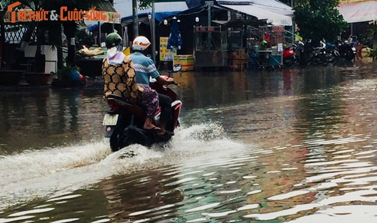 Trieu cuong vuot muc bao dong, nguoi dan TP HCM khon don-Hinh-3