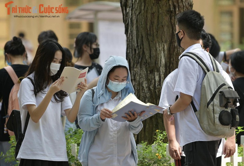 Ha Noi chua co ke hoach cho hoc sinh di hoc tro lai