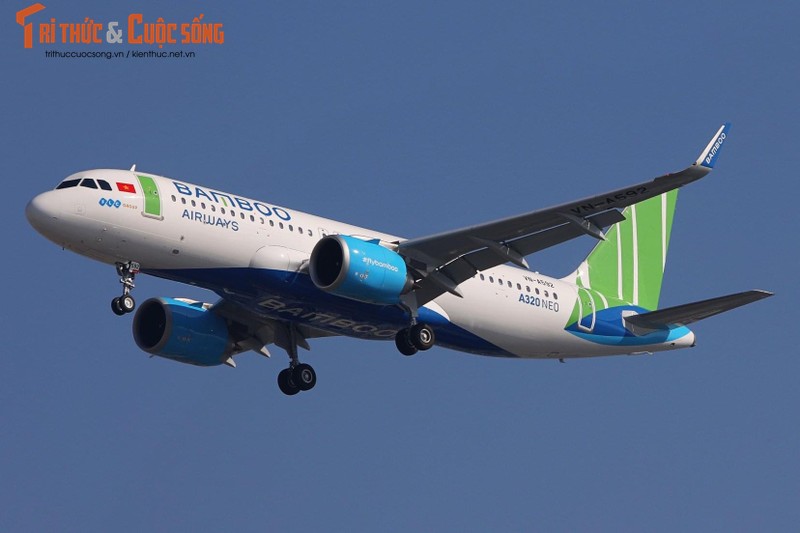 Bamboo Airways chinh thuc tam dung khai thac duong bay Ha Noi - TP.HCM