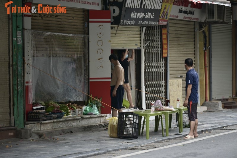 Nha hang, quan an sang chanh chuyen qua ban rau, do thiet yeu-Hinh-6