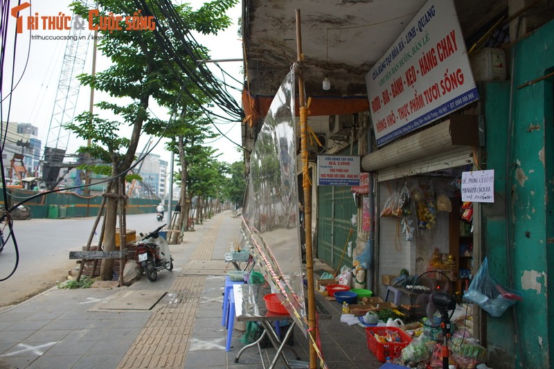 Nha hang, quan an sang chanh chuyen qua ban rau, do thiet yeu-Hinh-8