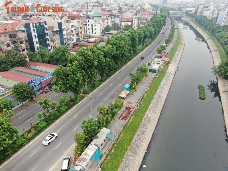 Du an nghin ty bien duong di bo ven song To Lich thanh dai cong truong-Hinh-11