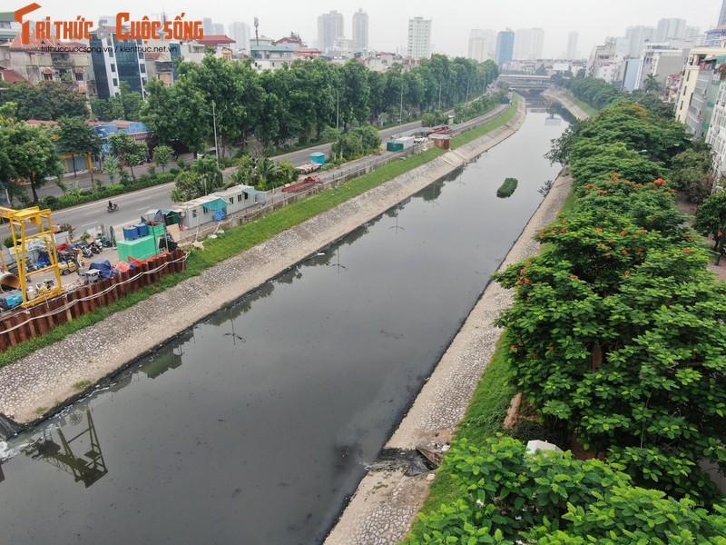 Du an nghin ty bien duong di bo ven song To Lich thanh dai cong truong-Hinh-3