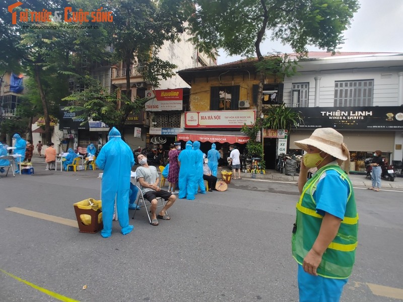 Ha Noi xet nghiem khan cap 7.000 nguoi lien quan den cho Ngoc Ha-Hinh-8