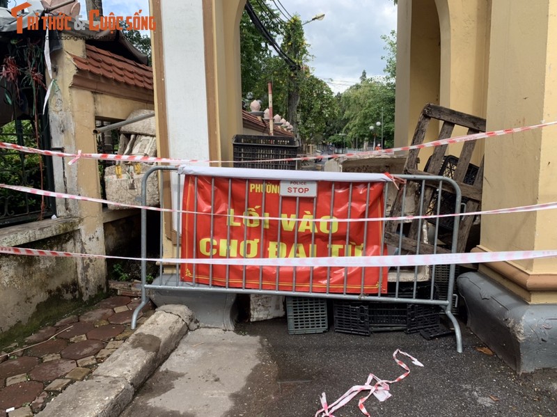 F0 den cho Dai Tu, hang tram ho dan phuong Dai Kim bi phong toa-Hinh-3