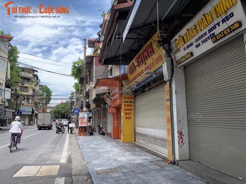 Canh tuong chua tung thay o cua hang ban Trung thu dong nhat Ha Noi-Hinh-12