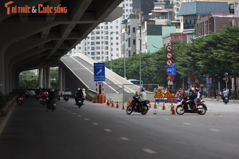 Ha Noi: 6 loi len xuong do du an du von duong Vanh dai 3 sap hoan thien-Hinh-4