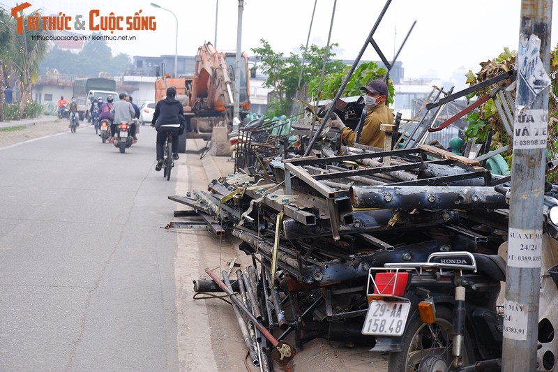 Ha Noi: Loat nha hang noi Ho Tay chinh thuc bi “khai tu”-Hinh-10