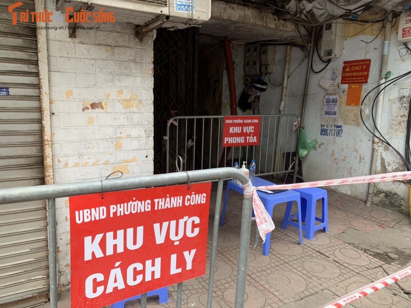 F0 tap the A1 Thanh Cong khong hop tac, truy vet gap nhieu kho khan-Hinh-2