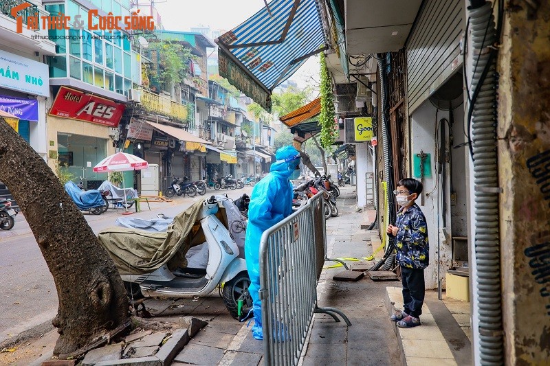 Mo hinh giam sat, dieu tri F0 trieu chung nhe tai nha o Ha Noi-Hinh-7