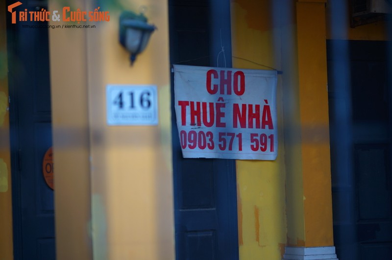 “Thanh pho dang song” Da Nang vang lang sau khi dich COVID-19 quet qua-Hinh-8