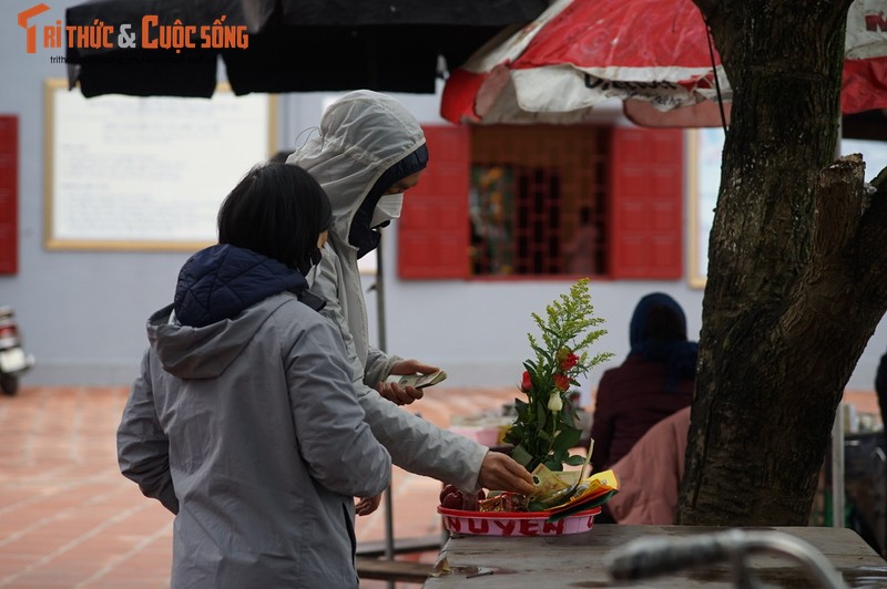 Canh Phu Tay Ho vang ve, diu hiu trong ngay dau mo cua-Hinh-9