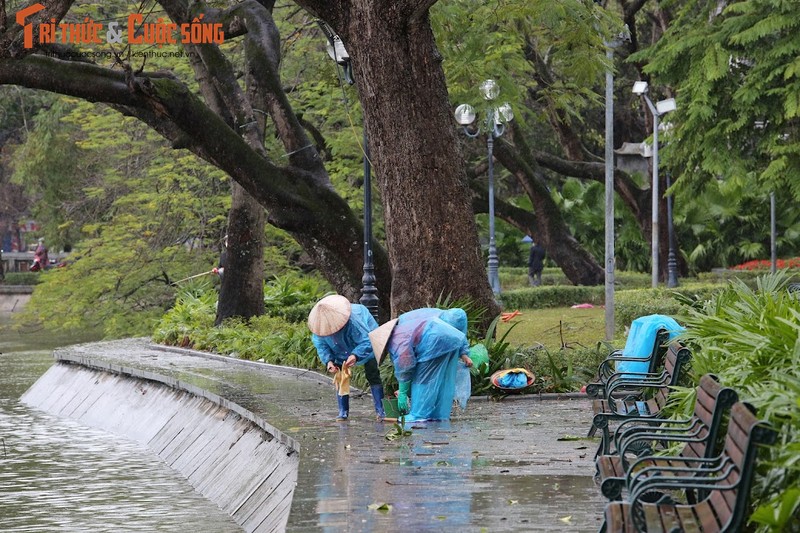 Don dot ret dam nhat tu dau mua Dong, nguoi Ha Noi khong dam… ra duong-Hinh-8