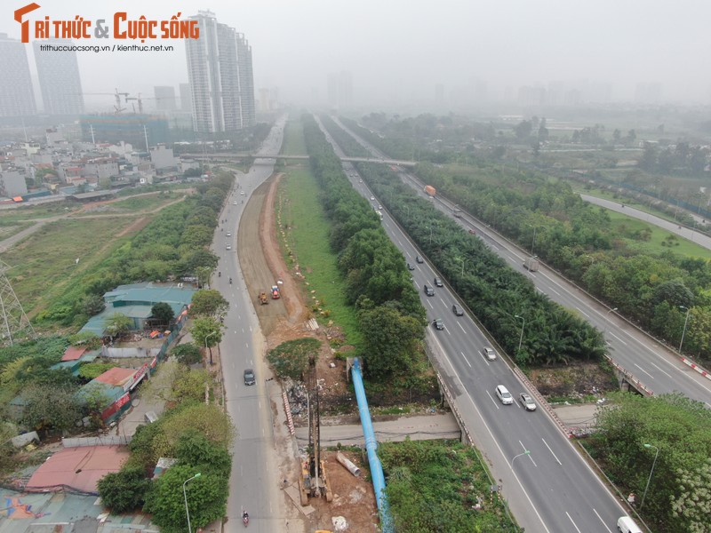 Ha Noi mo rong gap doi duong gom dai lo Thang Long chong ung ngap-Hinh-12